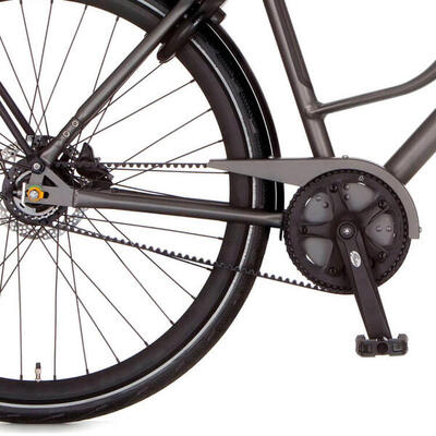 Cortina kettingscherm mozzo eclips black matt