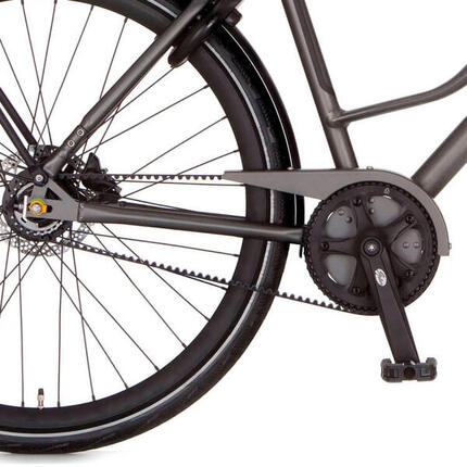 Cortina kettingscherm mozzo eclips black matt