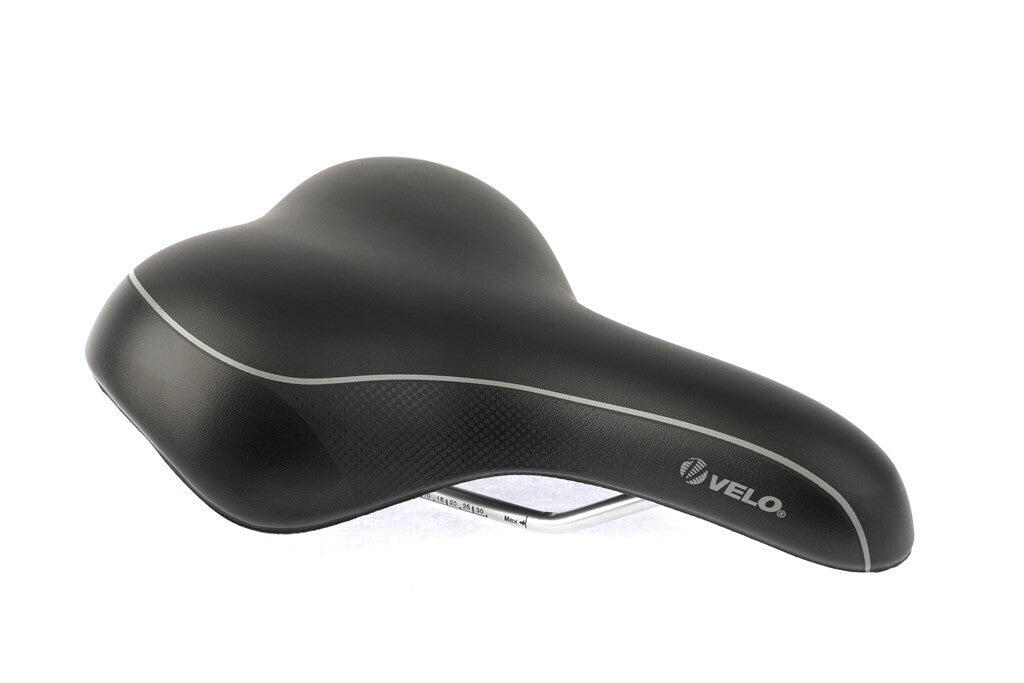 VELO Aspirateur de tour de selle Velo avec o-zone et mousse à mémoire de forme femme