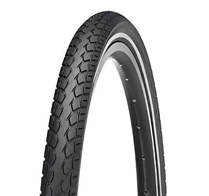 Kenda Buitenband 20x1.75 47-406 zwart ref