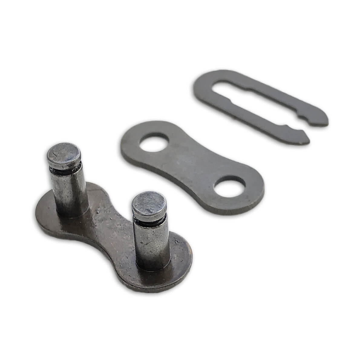 LYNX Lynx Giunto di Collegamento Single Speed, acciaio, 8,30 mm, 10 pezzi.