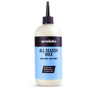 Airolube all season wax 500ml