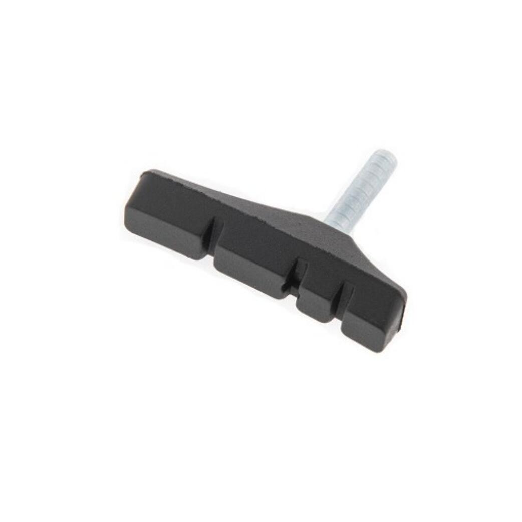 Falkx - Plaquettes De Frein Falkx Asymétriques Cantilever. Paire - Frein - Incolore - Decathlon