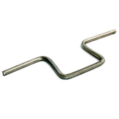 HESLING Hesling Xcero supporto montaggio copricatena