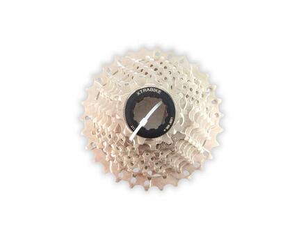 Kaseta Xtrabike 9-biegowa 11-30 Shimano
