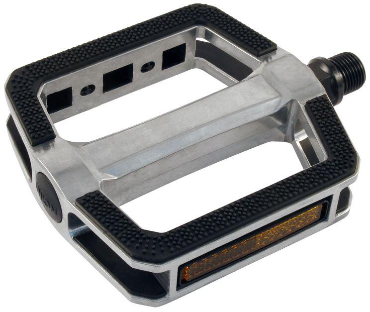 UNION Union pedaal "sp-180" pedal sp-180 silver/black