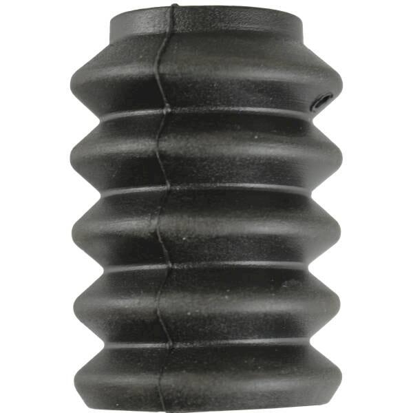 POST MODERNE Copertura antipolvere in gomma per reggisella ammortizzato Post Moderne.