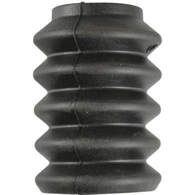 Copertura antipolvere in gomma per reggisella ammortizzato Post Moderne.