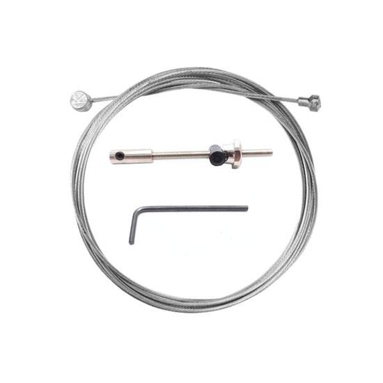 Cavo interno freno a tamburo Falkx BB0503A acciaio inox