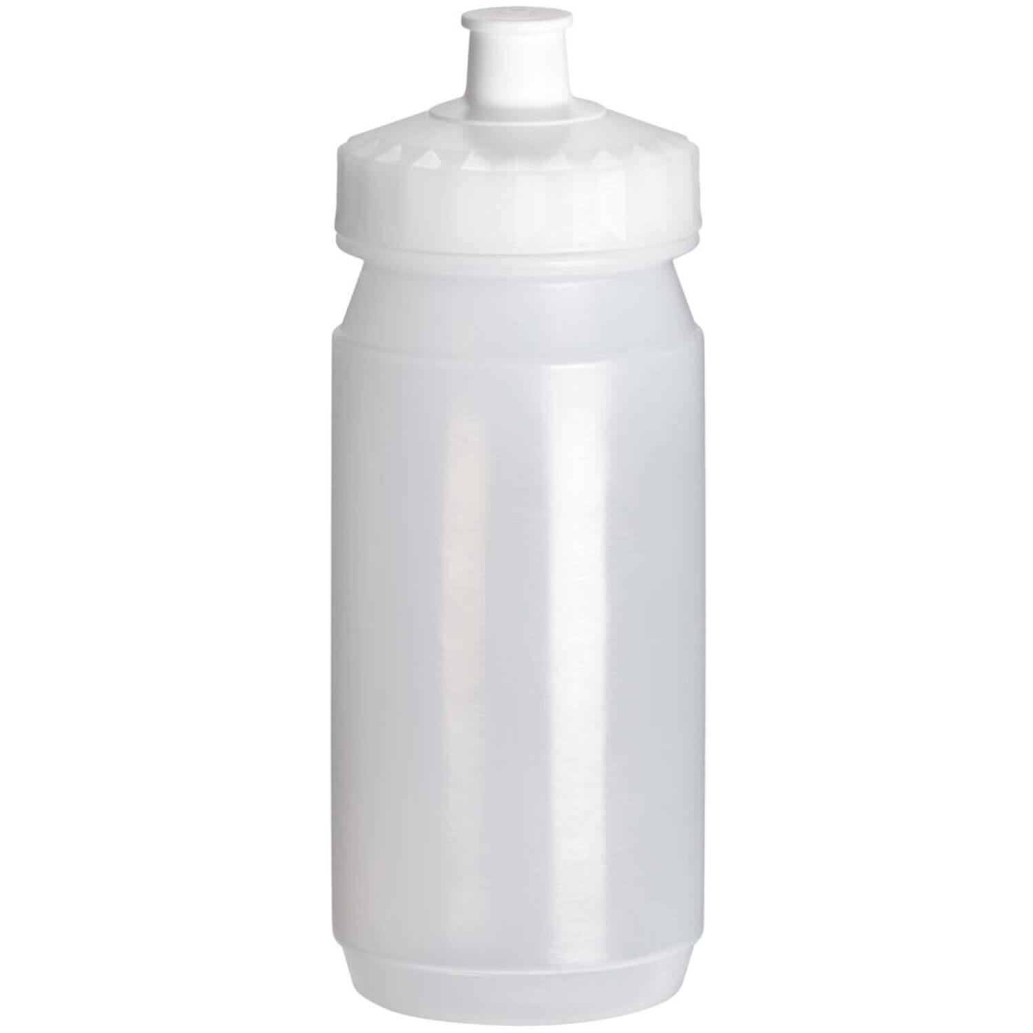 Tacx Daiya bidon 550 ml przezroczysty