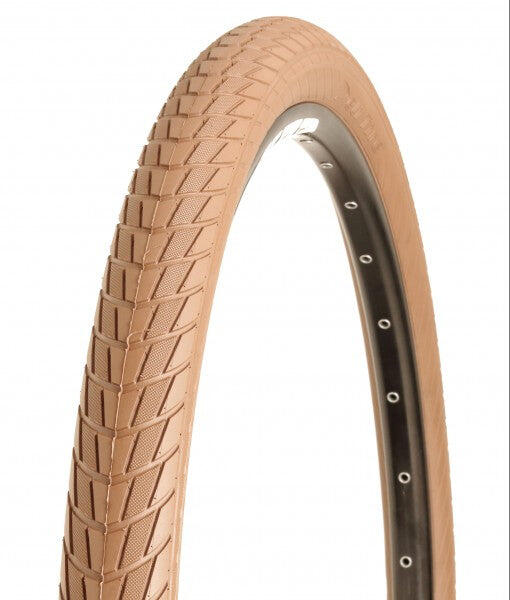 DELI TIRE Deli Tire Buitenbanddeli 28x2.00 (50-622) marrone breaker