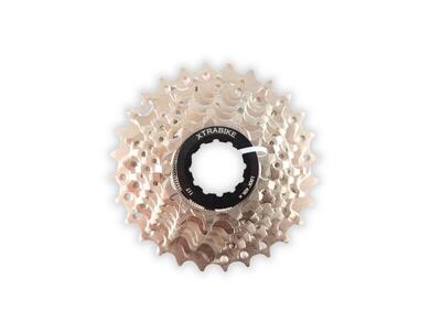 Xtrabike cassette 8v 11-28 shimano