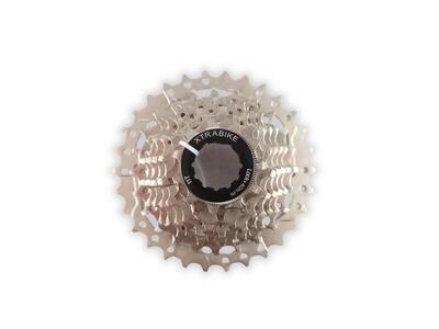 Xtrabike cassette 8v 11-30 shimano