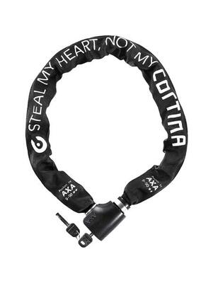 Cortina barcelona kettingslot art2