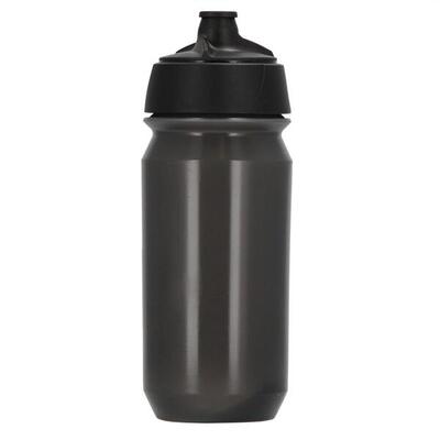Tacx Shanti Bidon 500 ml, schwarz.