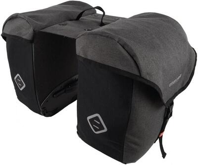 Atranvelo dubbele tas "zap avs" double bag zap zap avs 25l