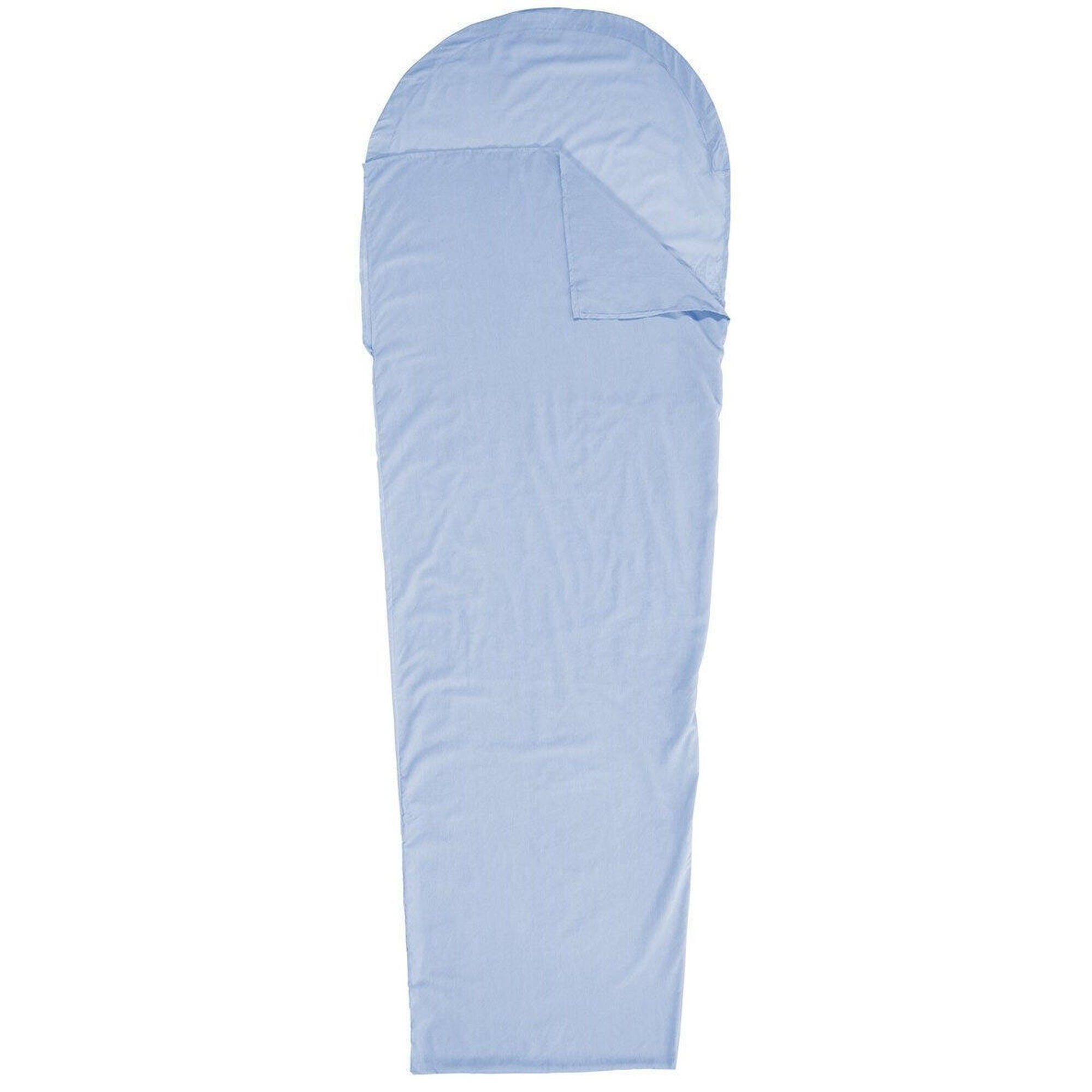 Easy Camp - Maman De Feuille De Voyage Facile - Drap De Sac De Couchage - Incolore - Decathlon