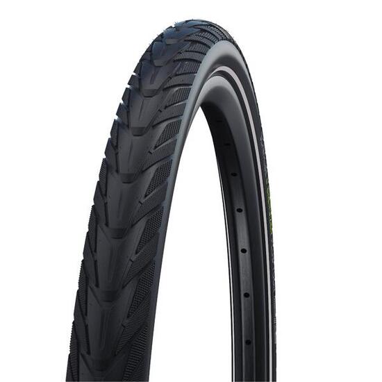 Schwalbe Tire Energizer Plus 28 x 215 schwarz refl