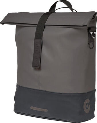 Cortina Melbourne torba shopper 14–16 L antracyt