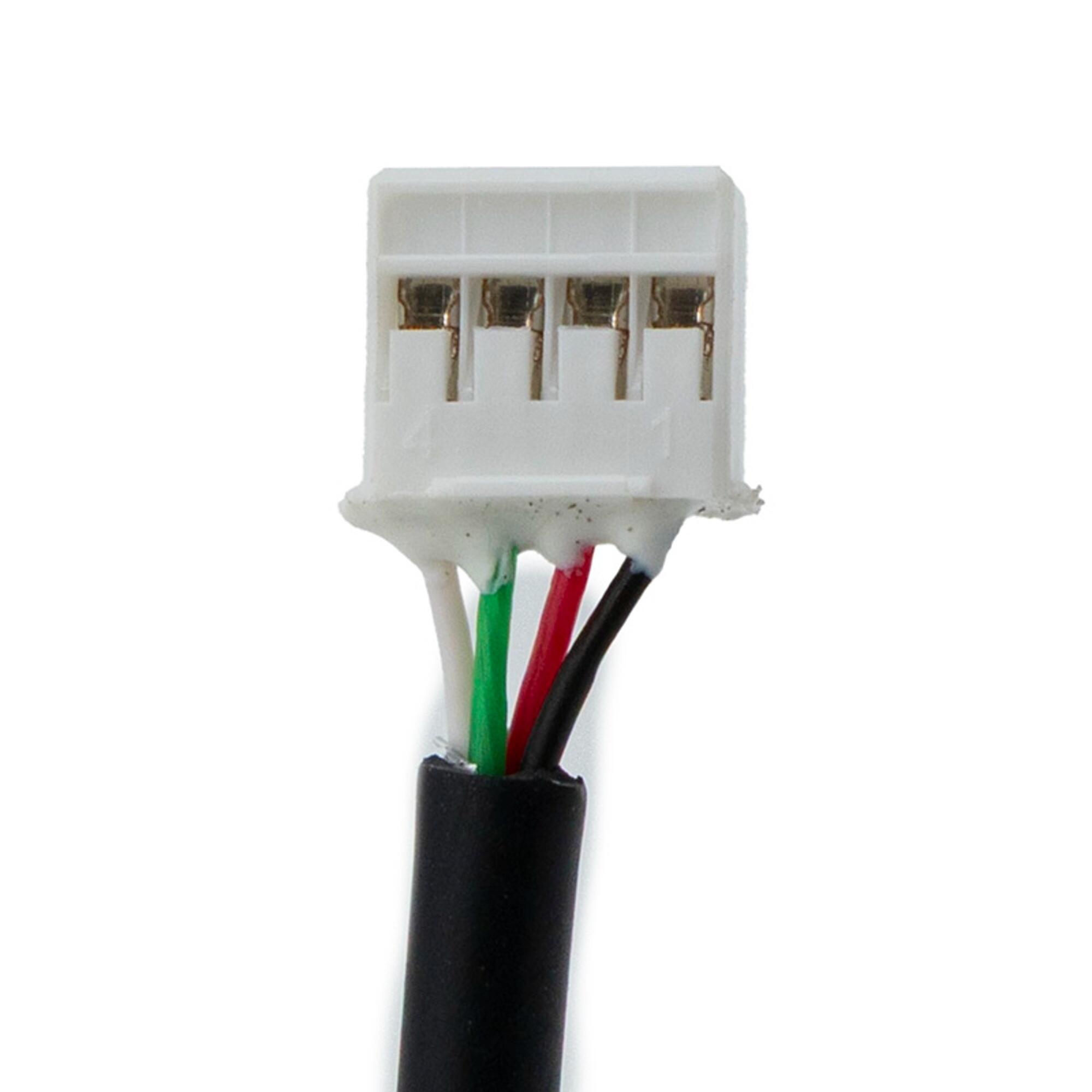 Luz trasera Kukirin G3 (Sin logo) 4/4