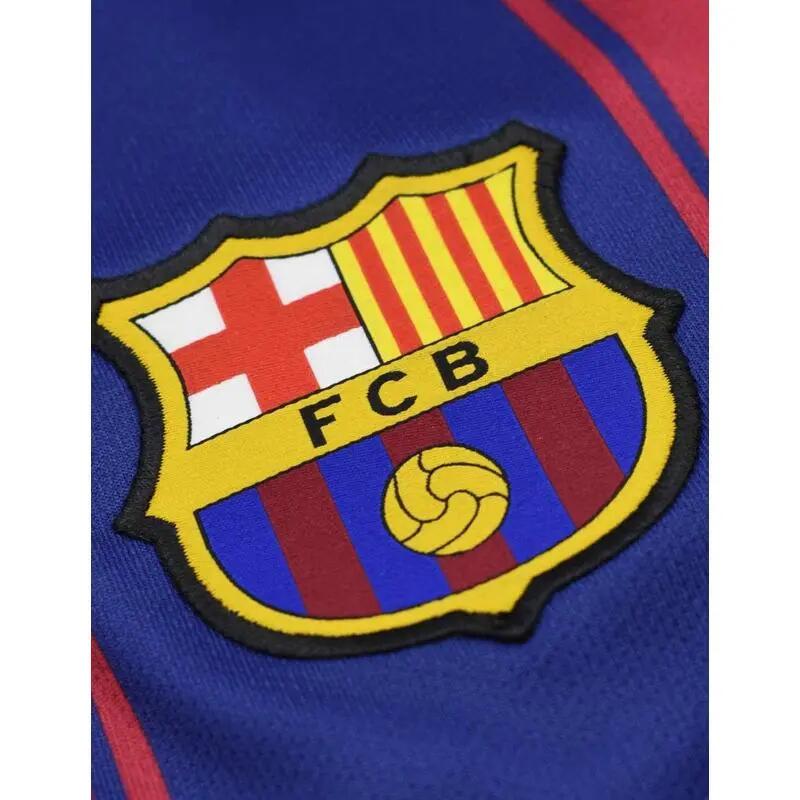 Koszulka domowa premium unisex  FC Barcelona 25-26 3/7
