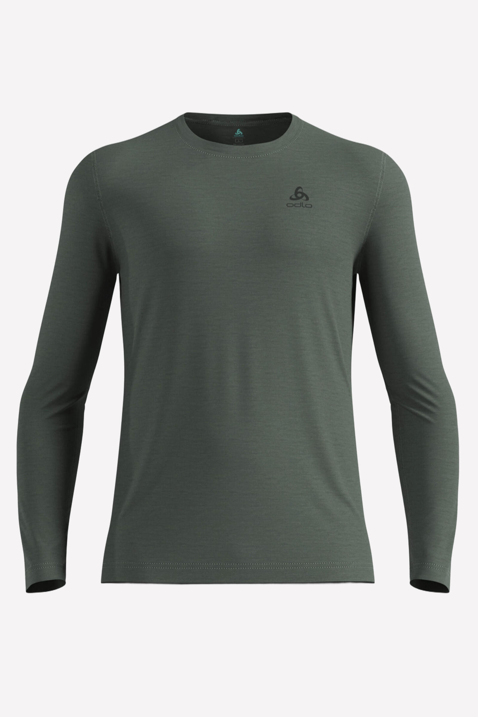 Maglietta MERINO 160 5/5