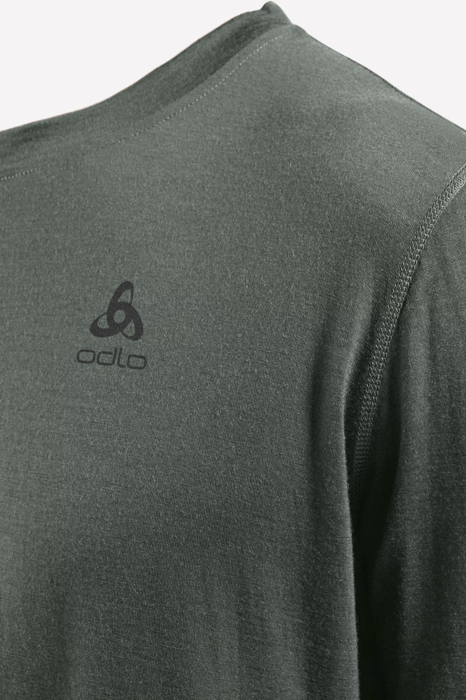 Maglietta MERINO 160 4/5