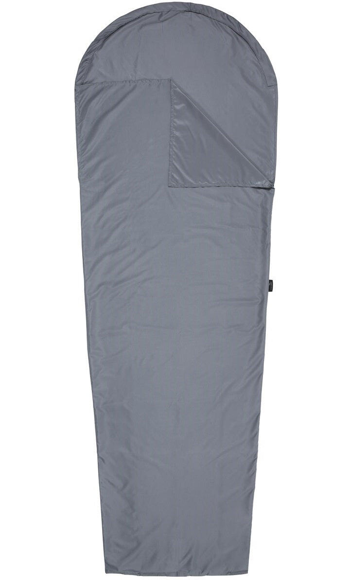 Easy Camp travel sheet ultralight 1/4