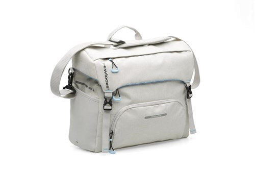 NewLooxs Sports Borsa Manubrio 75 L - Sabbia 077.334.