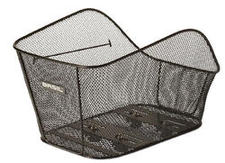 Basil panier arrière icon l multisystem - noir