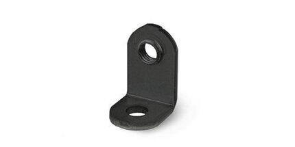 Eurofender Suntour spatbord bevestiging zak a 10
