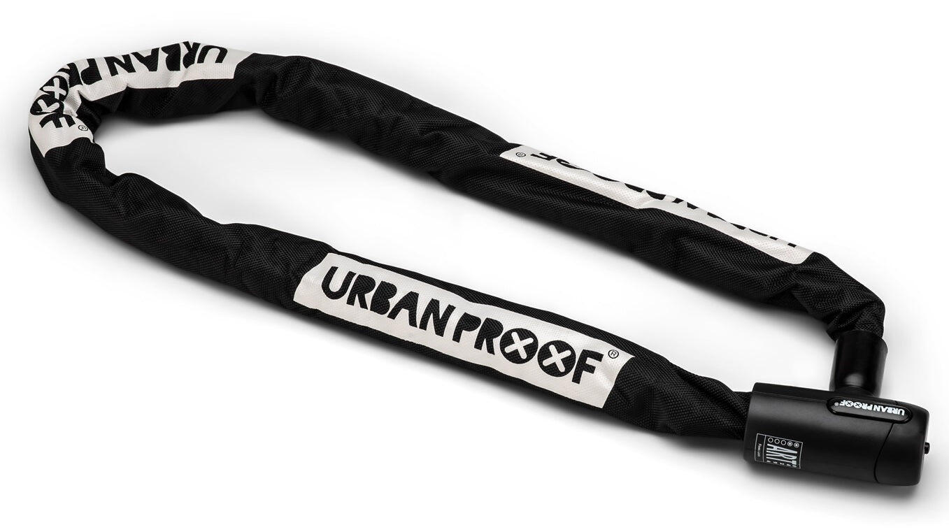 URBAN PROOF picture