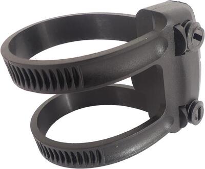 Ring -Lock -Montagessatzkante Flexmount