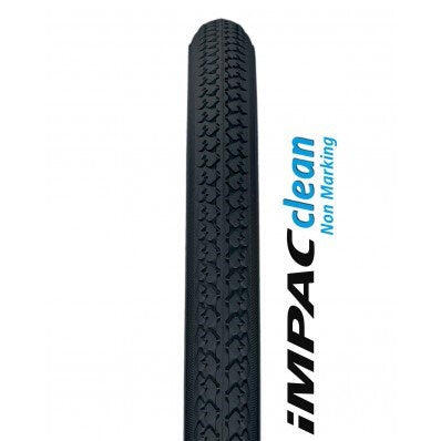 IMPAC Pneumatico Impac 22x1 3/8 (37-489) non marcante, 4,5 bar, 22 EPI.
