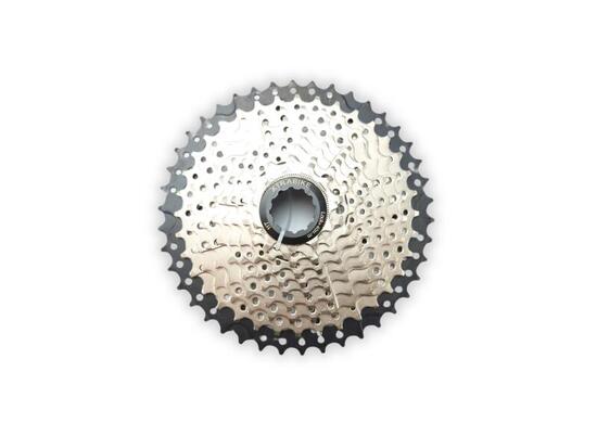 Xtrabike-Kassette 10V 11-42 Shimano