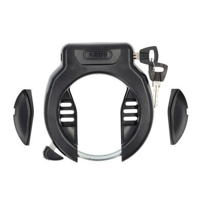 Abus Rahmenschloss 4750l