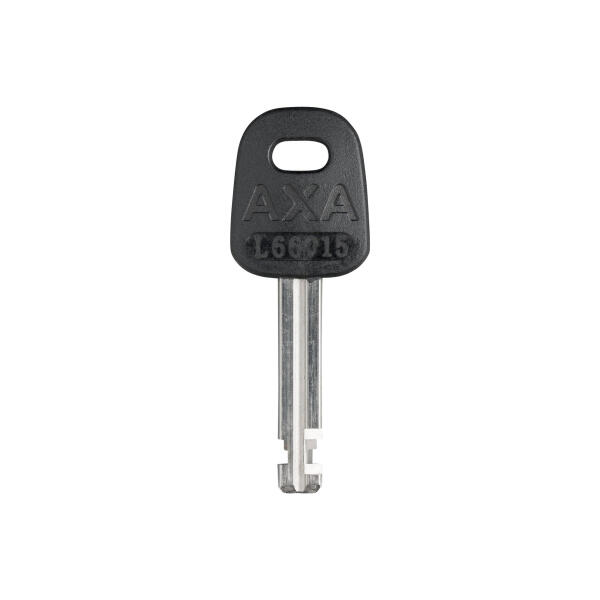 Catena antifurto Axa Ling 100cm dureté 9,5mm 4/7