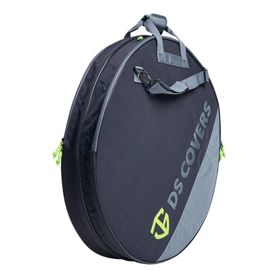 DS Wieltas Cross II - Idéal pour le transport de vélos 2/4