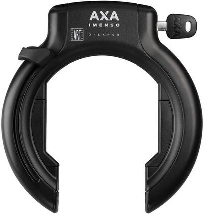 Ringschloss Axa Imeno X-Large
