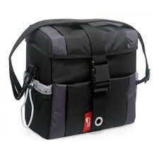 New Looxs Vigo M Turnlock borsa manubrio 95 L nera.