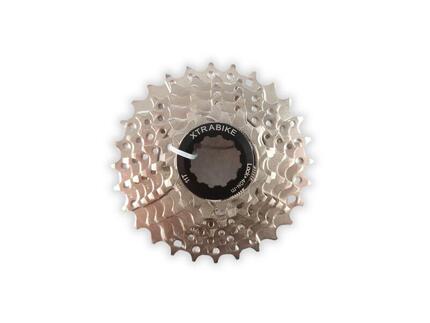 Xtrabike-Kassette 7V 11-28 Shimano