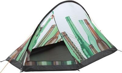 Easy camp image bottle tent