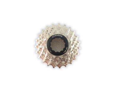 Xtrabike cassette 9v 11-23 shimano