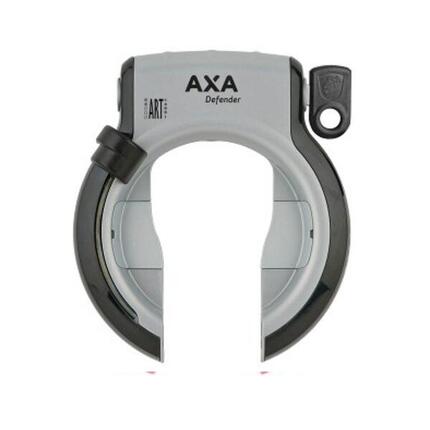 Axa defender: fiets slot, 1301c, art, fb, 80 cm, zwart