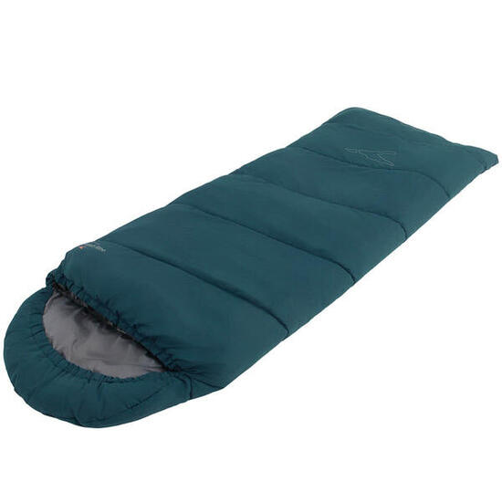 Easy Camp Raven Square Junior - sacco a pelo junior.