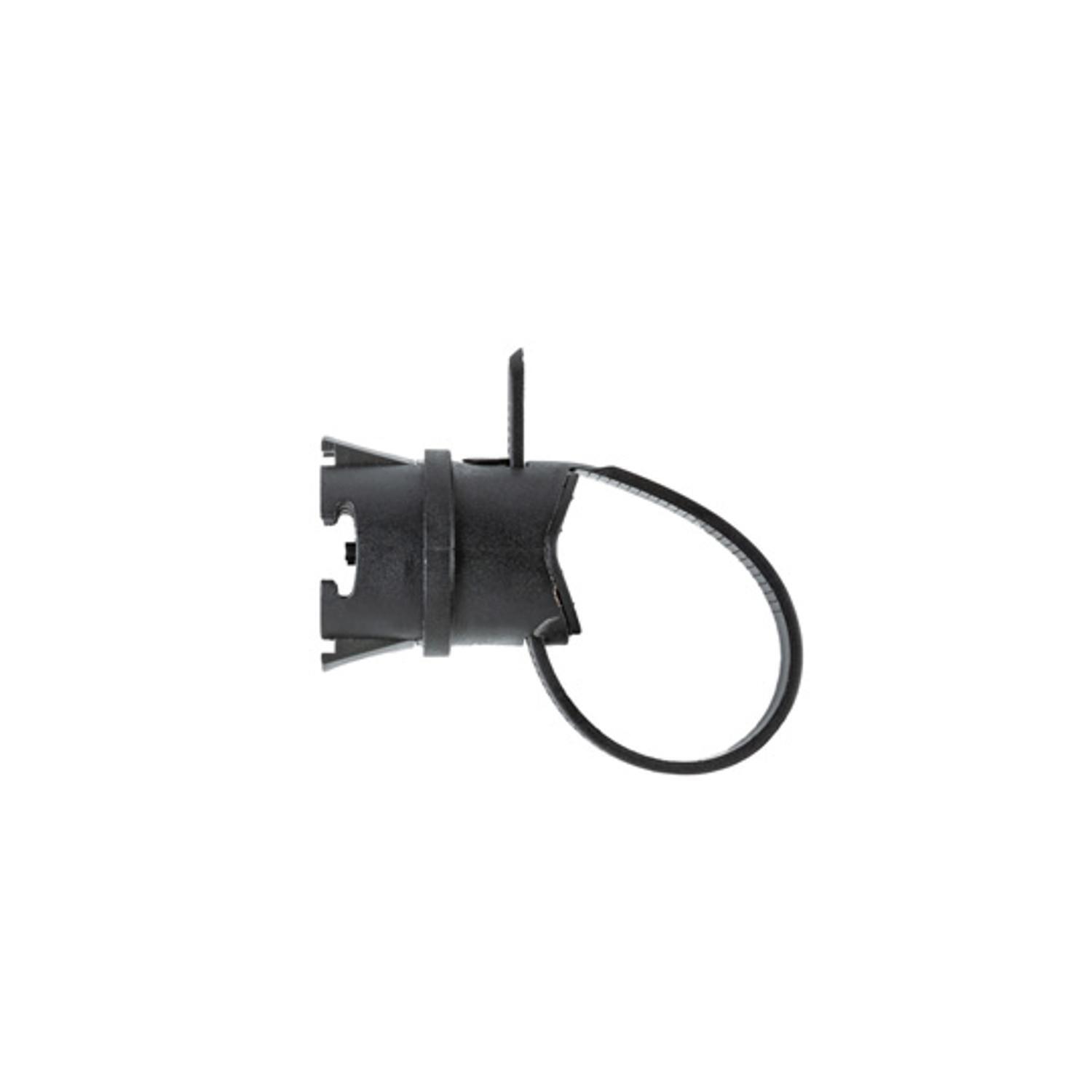 AXA Einsteckkabel UPI 150 Kabellänge 150cm, Ø10mm 3/5