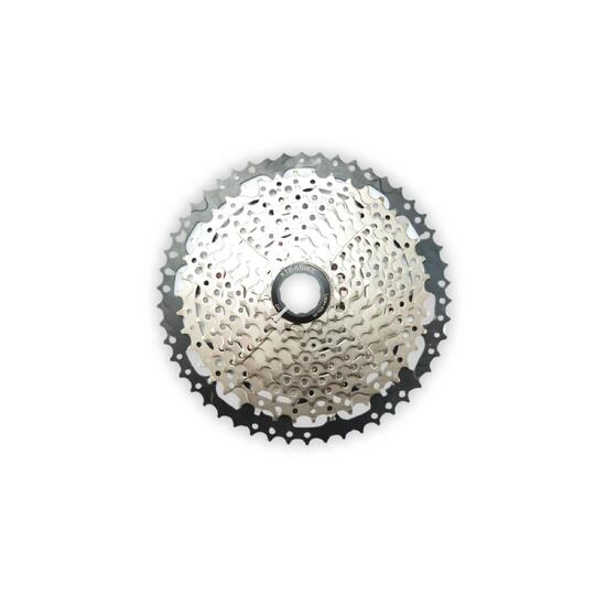 Kaseta Xtrabike 10-biegowa 11-50 kompatybilna z Shimano