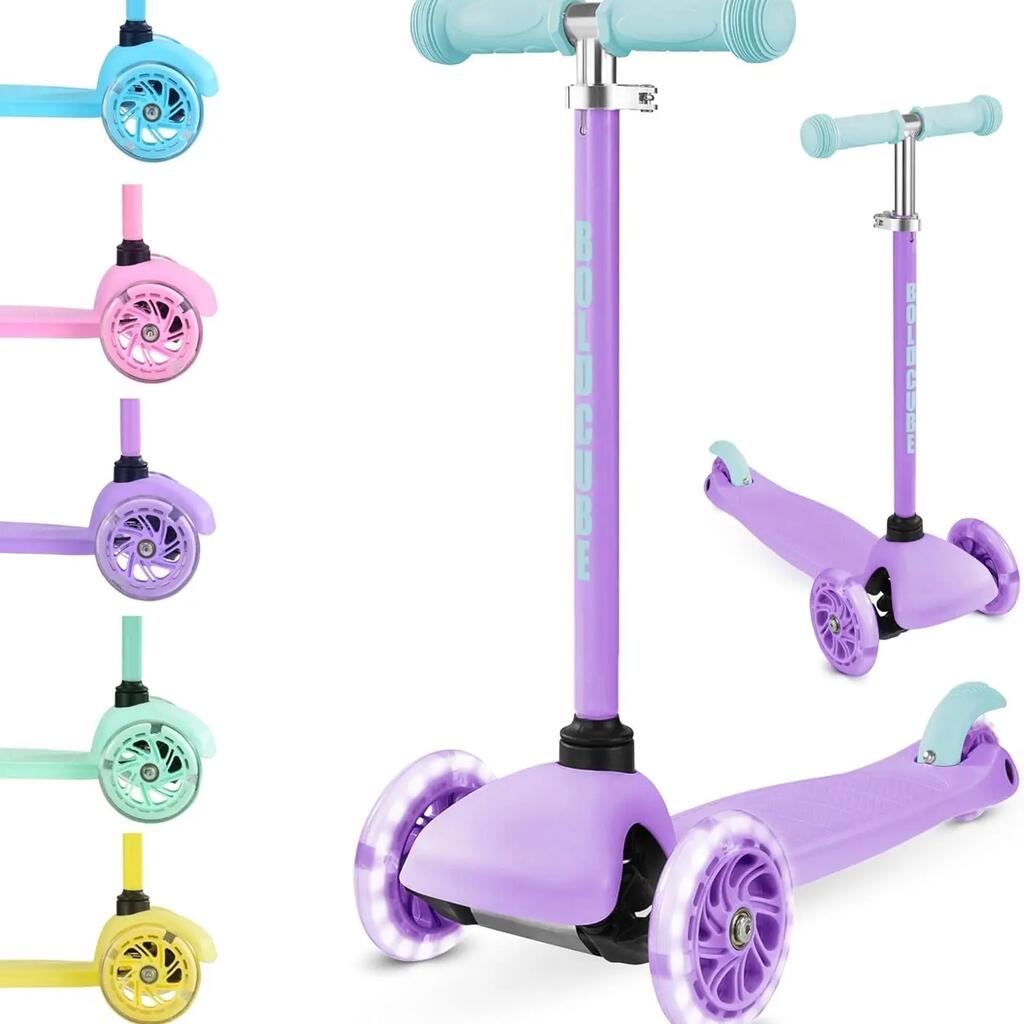 PINK / PURPLE