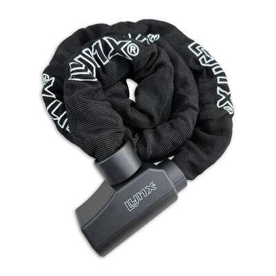 Lynx kettingslot terrix art 1.