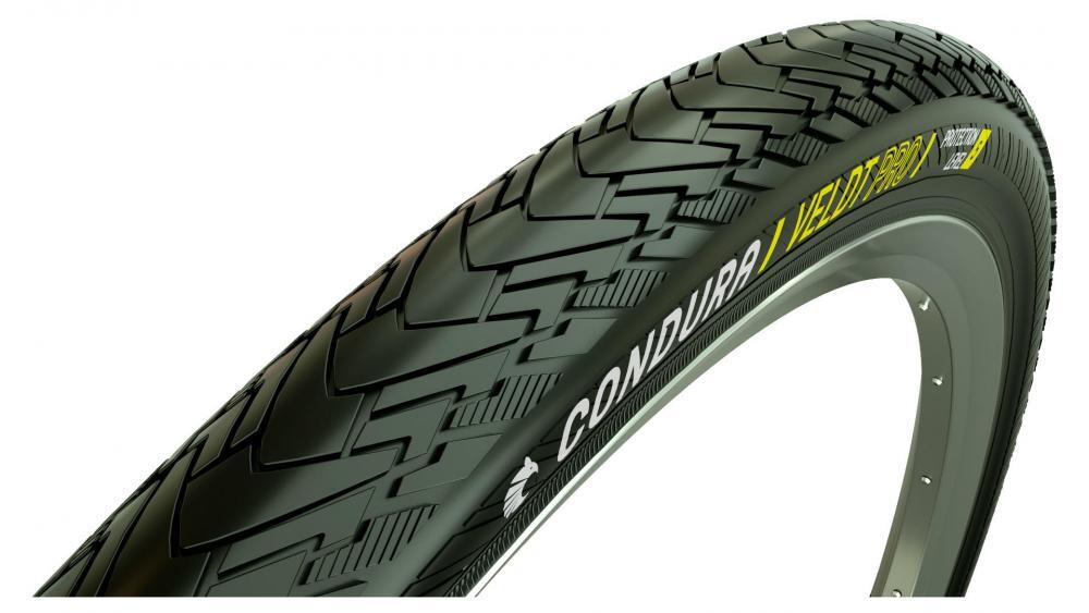 CONDOR Pneumatico CONDURA Veldt Pro 37-622.